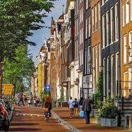 4 choses à faire absolument si vous partez à Amsterdam