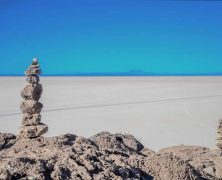 Voyage en Bolivie : Le Salar d’Uyuni et ses environs