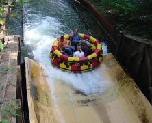 Quelle bonne idée pour se rapprocher plus de ses enfants pendant les vacances ?