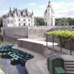 Top 5 des plus beaux châteaux de France à découvrir