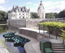 Top 5 des plus beaux châteaux de France à découvrir
