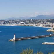 Où aller en vacances sur la Côte d’Azur ?