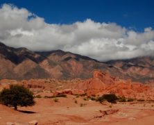 Visiter le Nord de l’Argentine, la région de Salta