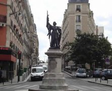Découvrir le 13e arrondissement de Paris