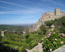 3 endroits à visiter à Alentejo lors d’un voyage au Portugal