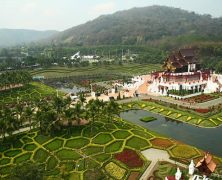 Chiang Mai en 7 jours, une découverte authentique en Thaïlande