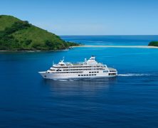 Guide croisières : 5 destinations tendance pour 2019