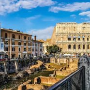 Centre-ville de Rome : les monuments à découvrir