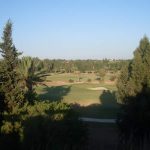 Golfing en Tunisie