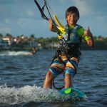 Les sports nautiques et les enfants : quelques règles de sécurité