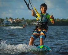 Les sports nautiques et les enfants : quelques règles de sécurité