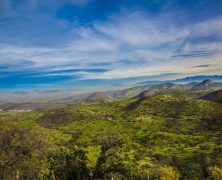 Le Chili, une destination fascinante  dans le Pacifique