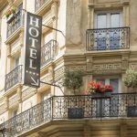 Dans quel quartier choisir un hôtel à Paris ?