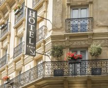 Dans quel quartier choisir un hôtel à Paris ?