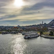 Les choses à faire et à voir durant un séjour à Istanbul