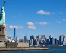 6 jours à New York : les destinations phares à absolument visiter