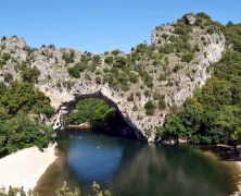 Découvrir l’Ardèche, les incontournables