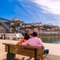 Weekend-en-couple-a-Porto