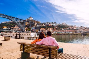 Weekend-en-couple-a-Porto