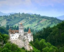 3 sites d’intérêt à visiter en Roumanie