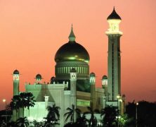 Le guide pratique de votre voyage au Brunei