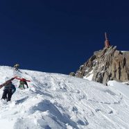 Quel type d’hébergement choisir à Chamonix ?