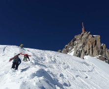 Quel type d’hébergement choisir à Chamonix ?