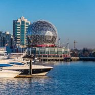 Visiter Vancouver au Canada