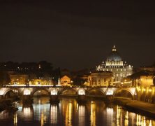 Quelques endroits à ne pas négliger à Rome pour votre séminaire incentive
