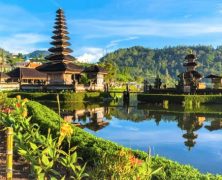 Un e-visa pour voyager en Thaïlande !