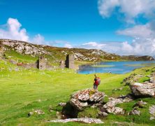 4 bonnes raisons de partir à la découverte de l’Irlande