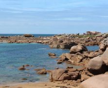 Pourquoi partir en vacances en Bretagne ?