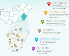 La Hongrie et ses 220 stations thermales