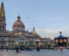Voyage au Mexique : les activités à ne pas rater dans l’État de Jalisco