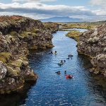 Séjour en Islande : top 3 des activités nautiques à réaliser