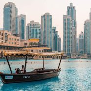 Visiter Dubaï en bateau : quels lieux admirer ?