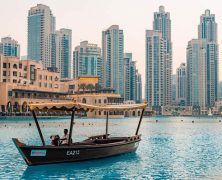 Visiter Dubaï en bateau : quels lieux admirer ?