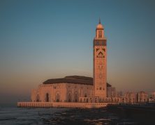 Idées de voyage à Casablanca