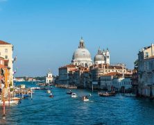 Voyage de noces à Venise : Quel budget prévoir ?