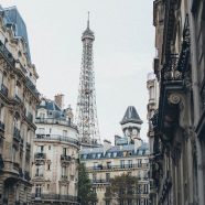 Les endroits à visiter absolument à Paris