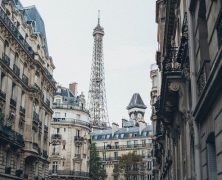 Les endroits à visiter absolument à Paris