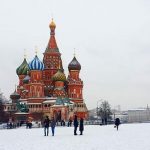 Moscou : A savoir avant le voyage