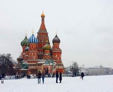 Moscou : A savoir avant le voyage