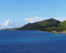 Que faire sur l’île de Bora Bora en Polynésie Française ?