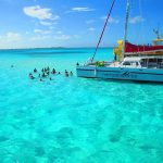 Pourquoi opter pour des vacances en famille aux îles Caïmans ?