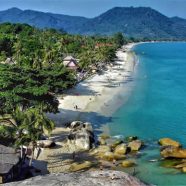 Les différents types d’hébergement sur Koh Samui