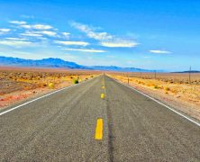 Location de voiture : organiser un voyage en mode road trip