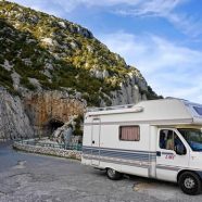 Top 3 des trésors naturels français à visiter en camping-car