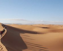 Séjour au Maroc : ce qu’il faut savoir pour une escapade dans le désert du Sahara