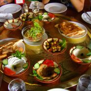 Voyage gastronomique dans les contrées arabes : les meilleures destinations